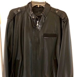 Members only jacket